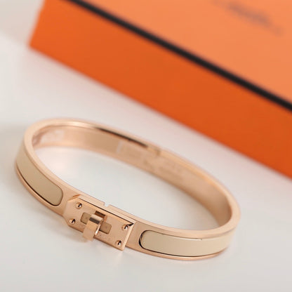 [Royal Jewelry]HM KELLY BEIGE BRACELET