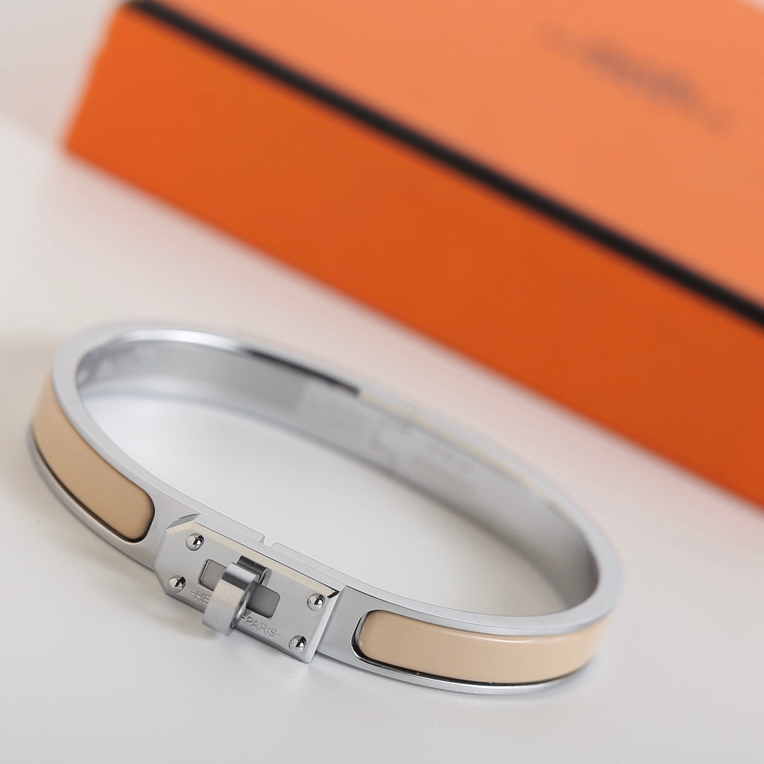 [Royal Jewelry]HM KELLY BEIGE BRACELET