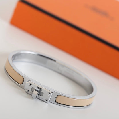 [Royal Jewelry]HM KELLY BEIGE BRACELET