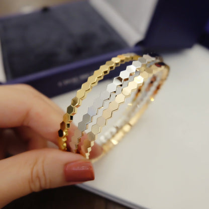 [Royal Jewelry]BEE LOVE BRACELET