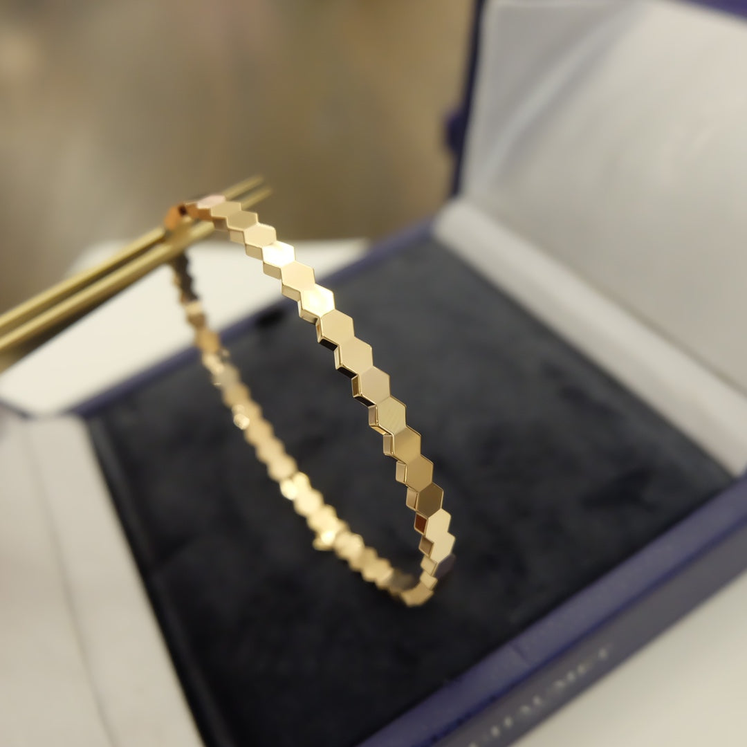 [Royal Jewelry]BEE LOVE BRACELET