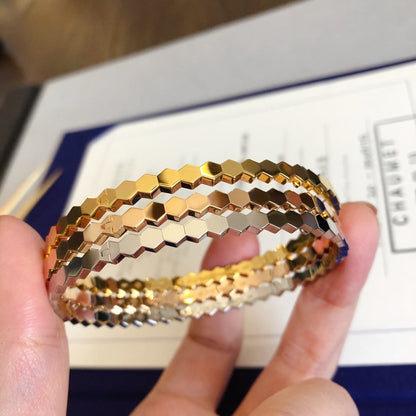 [Royal Jewelry]BEE LOVE BRACELET