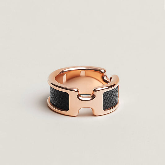 [Royal Jewelry]OLYMPE PINK GOLD RING