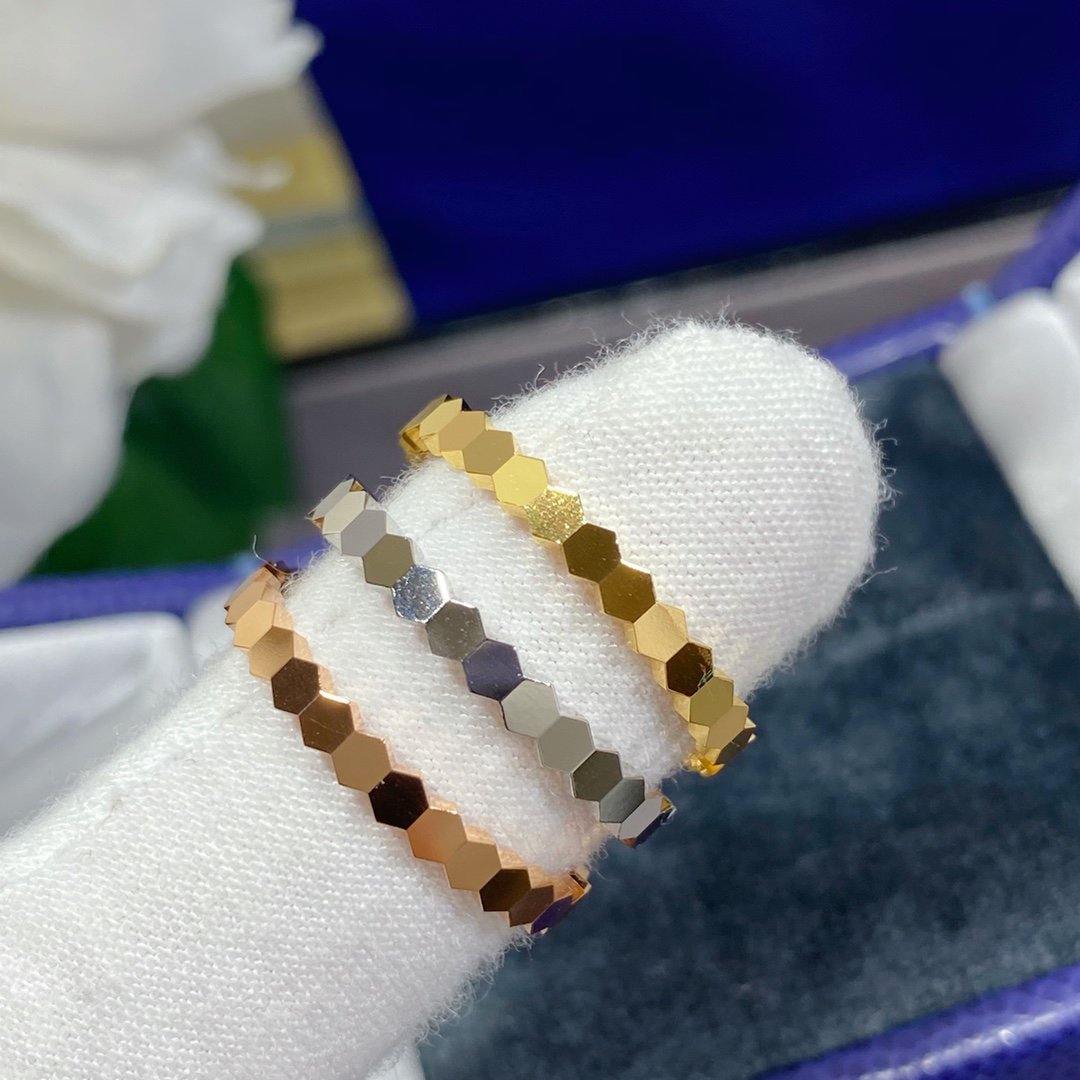 [Royal Jewelry]BEE LOVE SMALL RING