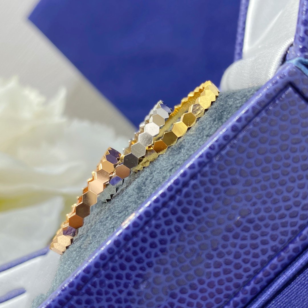 [Royal Jewelry]BEE LOVE SMALL RING
