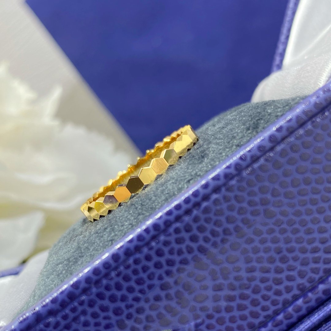 [Royal Jewelry]BEE LOVE SMALL RING