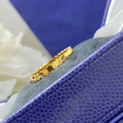 [Royal Jewelry]BEE LOVE SMALL RING