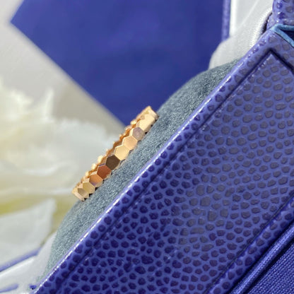 [Royal Jewelry]BEE LOVE SMALL RING