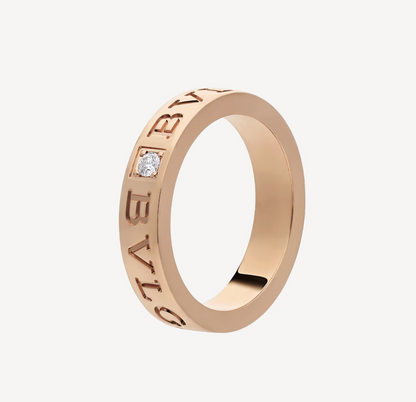 [Royal Jewelry]ZERO 1 ESSENTIAL WITH A DIAMOD RING