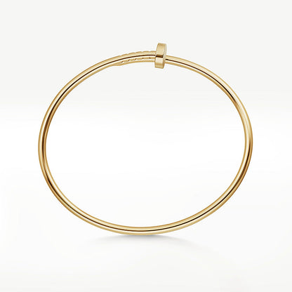 [Royal Jewelry]JUSTE BRACELET 2.5MM