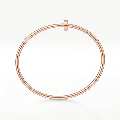 [Royal Jewelry]JUSTE BRACELET 2.5MM