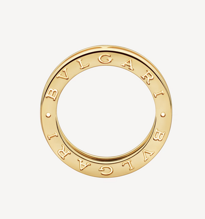 [Royal Jewelry]ZERO 1 ONE-BAND RING