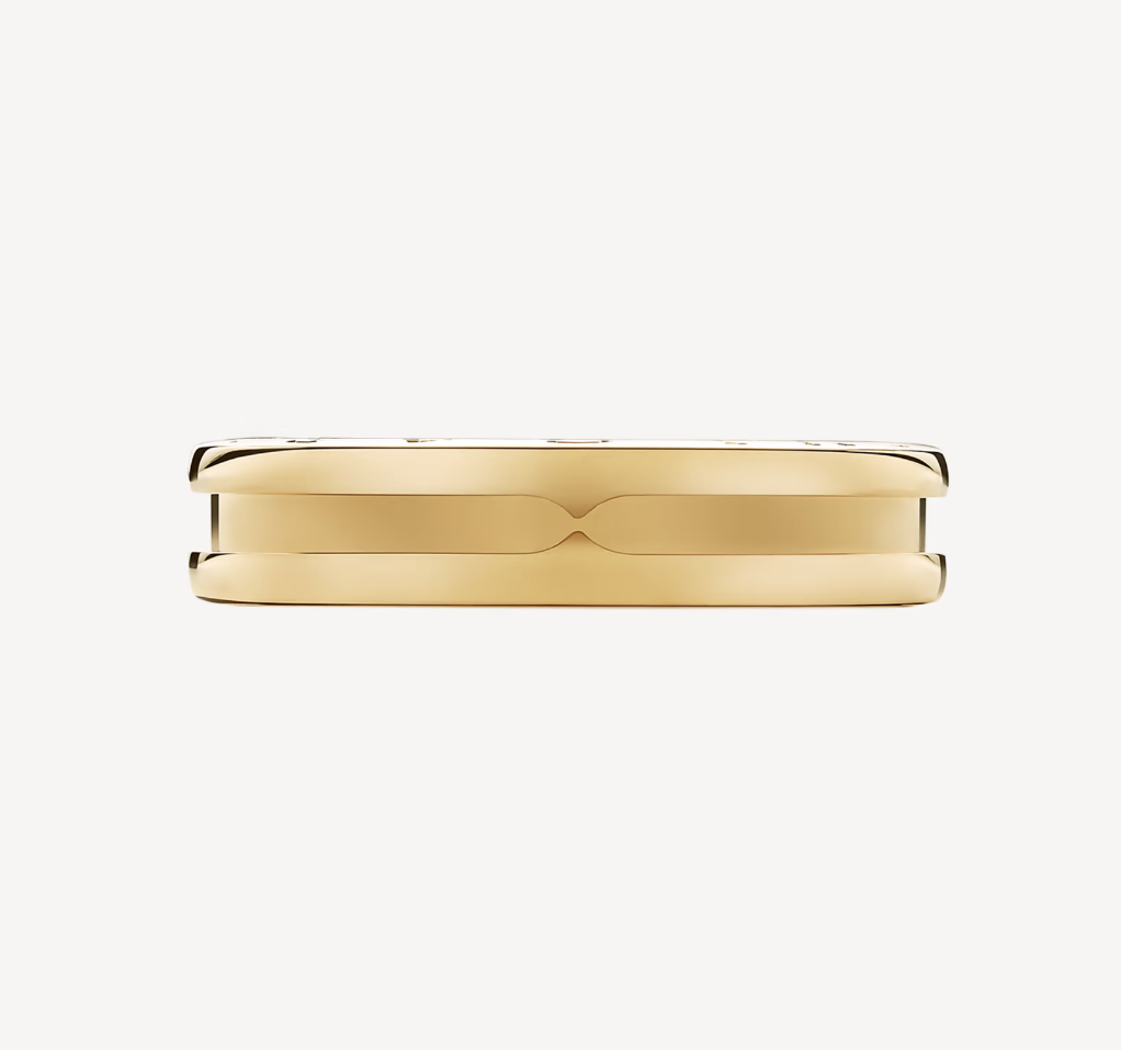 [Royal Jewelry]ZERO 1 ONE-BAND RING