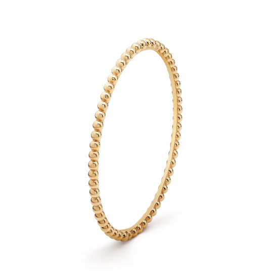 [Royal Jewelry]PERLEE PEARLS BRACELET