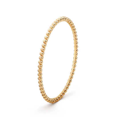 [Royal Jewelry]PERLEE PEARLS BRACELET