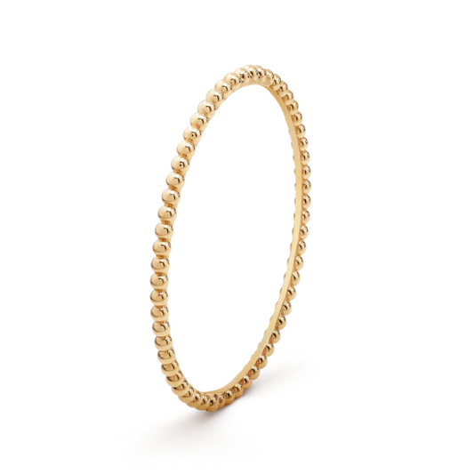 [Royal Jewelry]PERLEE PEARLS BRACELET
