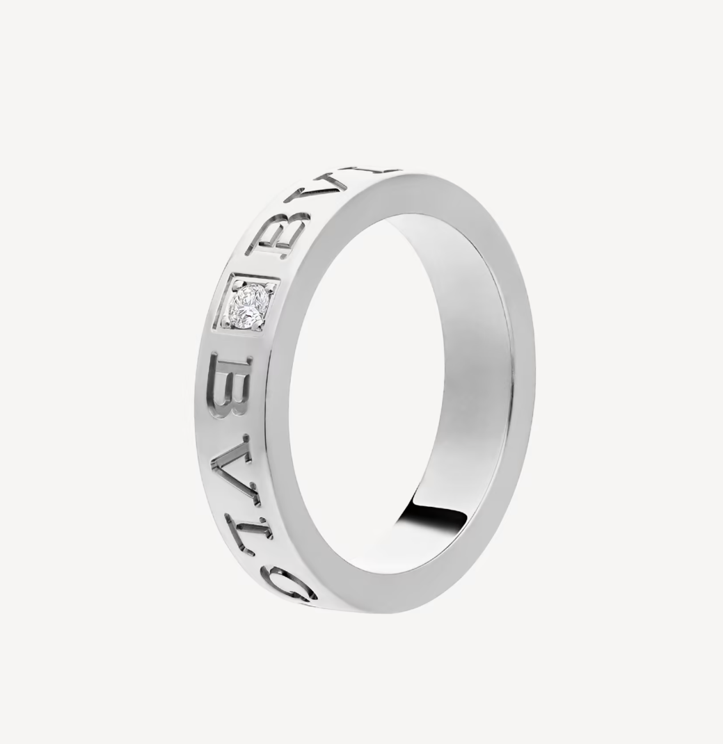 [Royal Jewelry]ZERO 1 ESSENTIAL WITH A DIAMOD RING