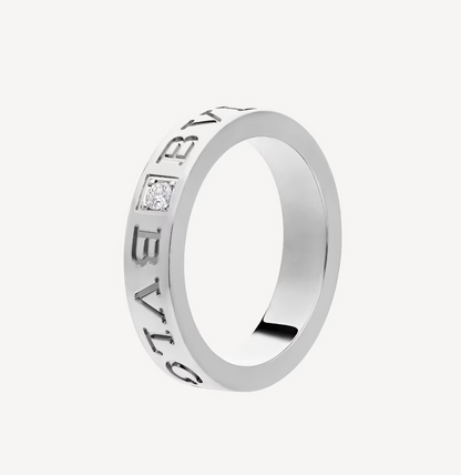 [Royal Jewelry]ZERO 1 ESSENTIAL WITH A DIAMOD RING
