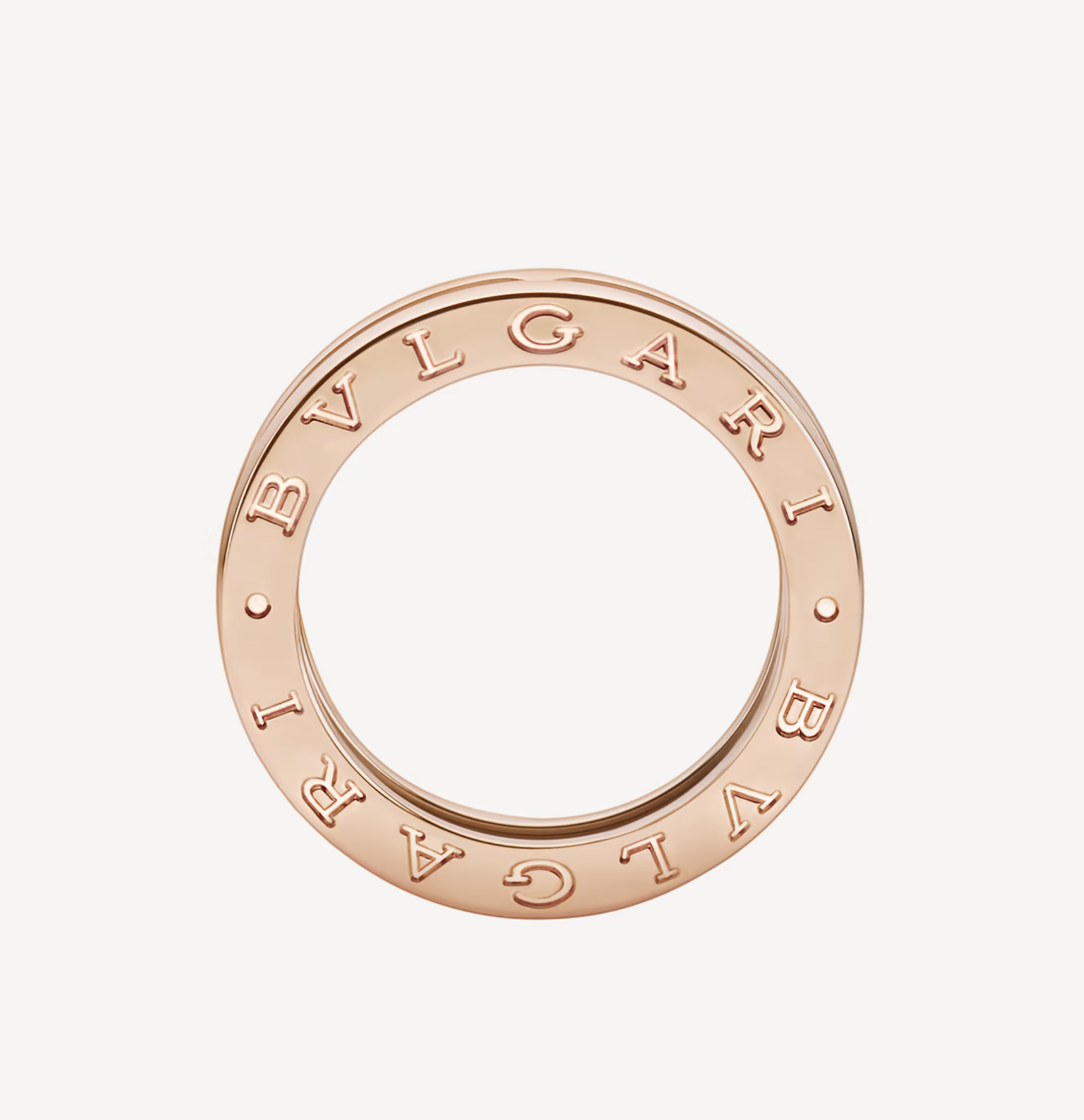 [Royal Jewelry]ZERO 1 ONE-BAND RING