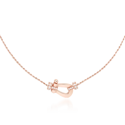 [Royal Jewelry]FORCE 10 DIAMOND NECKLACE