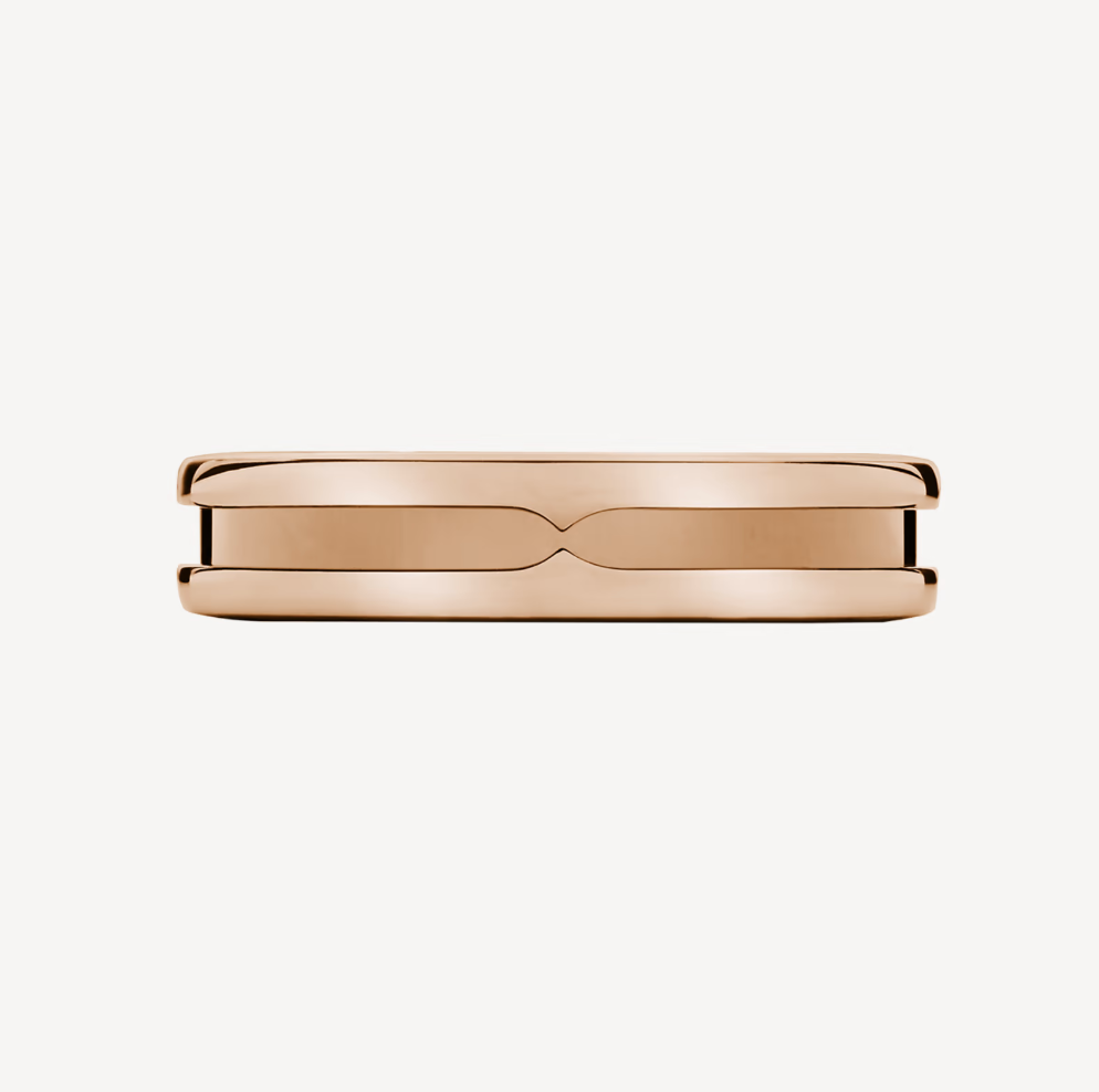 [Royal Jewelry]ZERO 1 ONE-BAND RING