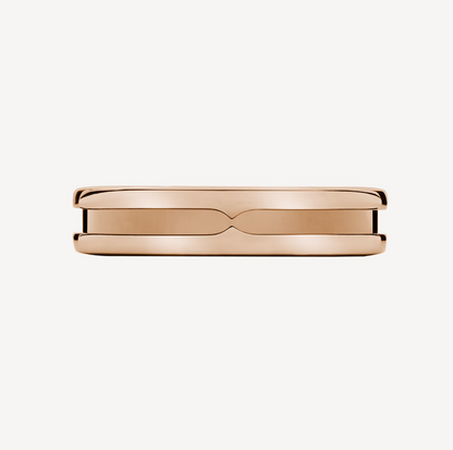 [Royal Jewelry]ZERO 1 ONE-BAND RING