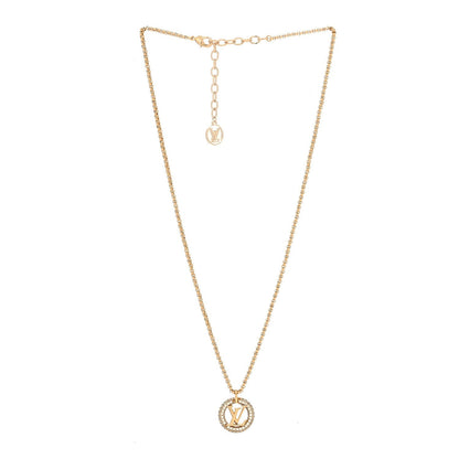 [Royal Jewelry]BY NIGHT DIAMOND PAVED NECKLACE