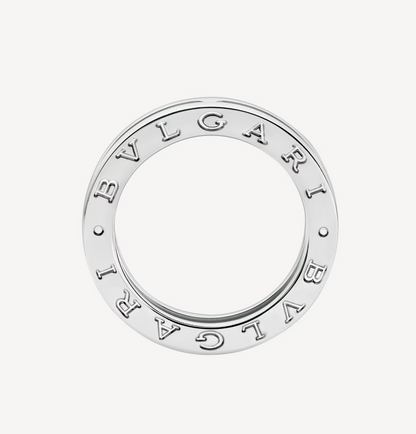 [Royal Jewelry]ZERO 1 ONE-BAND RING