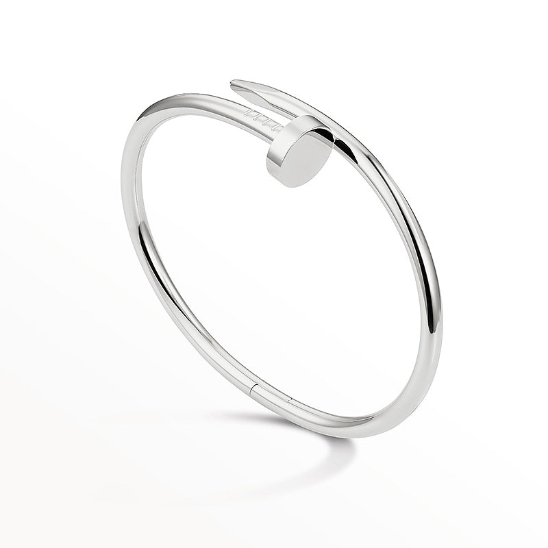 [Royal Jewelry]JUSTE BRACELET 3.5MM