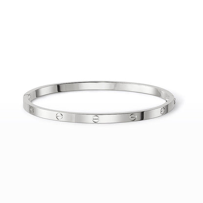 [Royal Jewelry]LOVE BRACELET 3.65MM