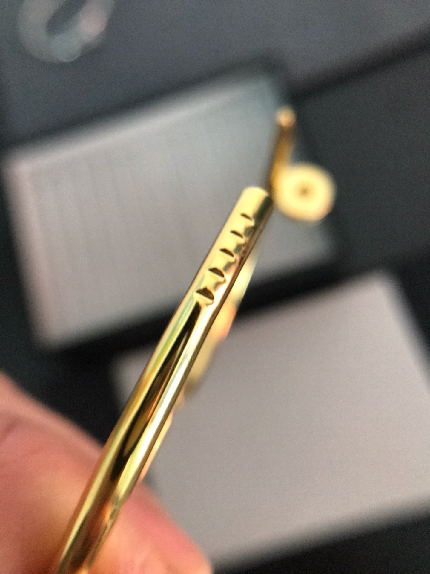 [Royal Jewelry]JUSTE BRACELET 3.5MM DIAMONDS