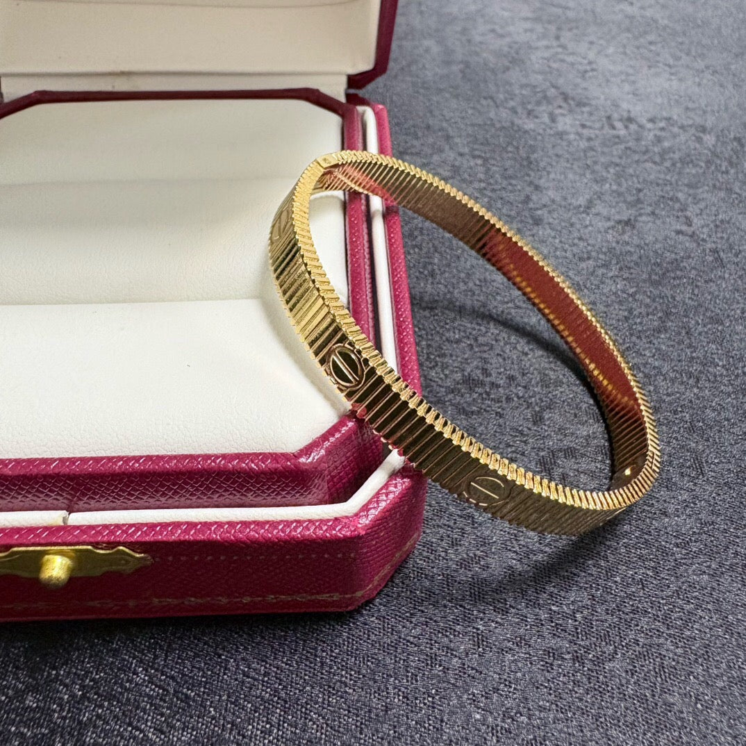 [Royal Jewelry]LOVE UNLIMITED BRACELET