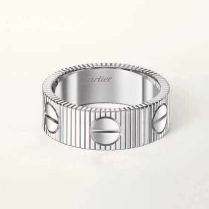 [Royal Jewelry]LOVE UNLIMITED RING