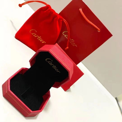 [Royal Jewelry]CA BRACELET NECKLACE RING BOX GIFT BAG