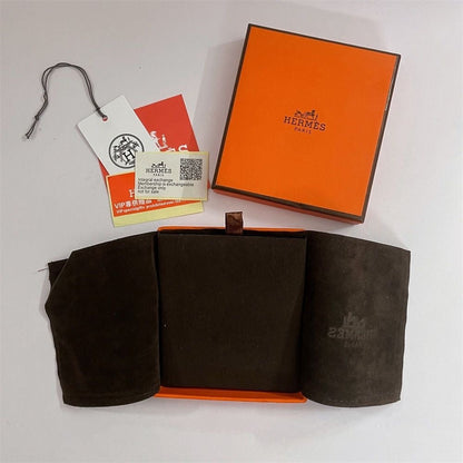 [Royal Jewelry]HM BRACELET NECKLACE RING BOX GIFT BAG