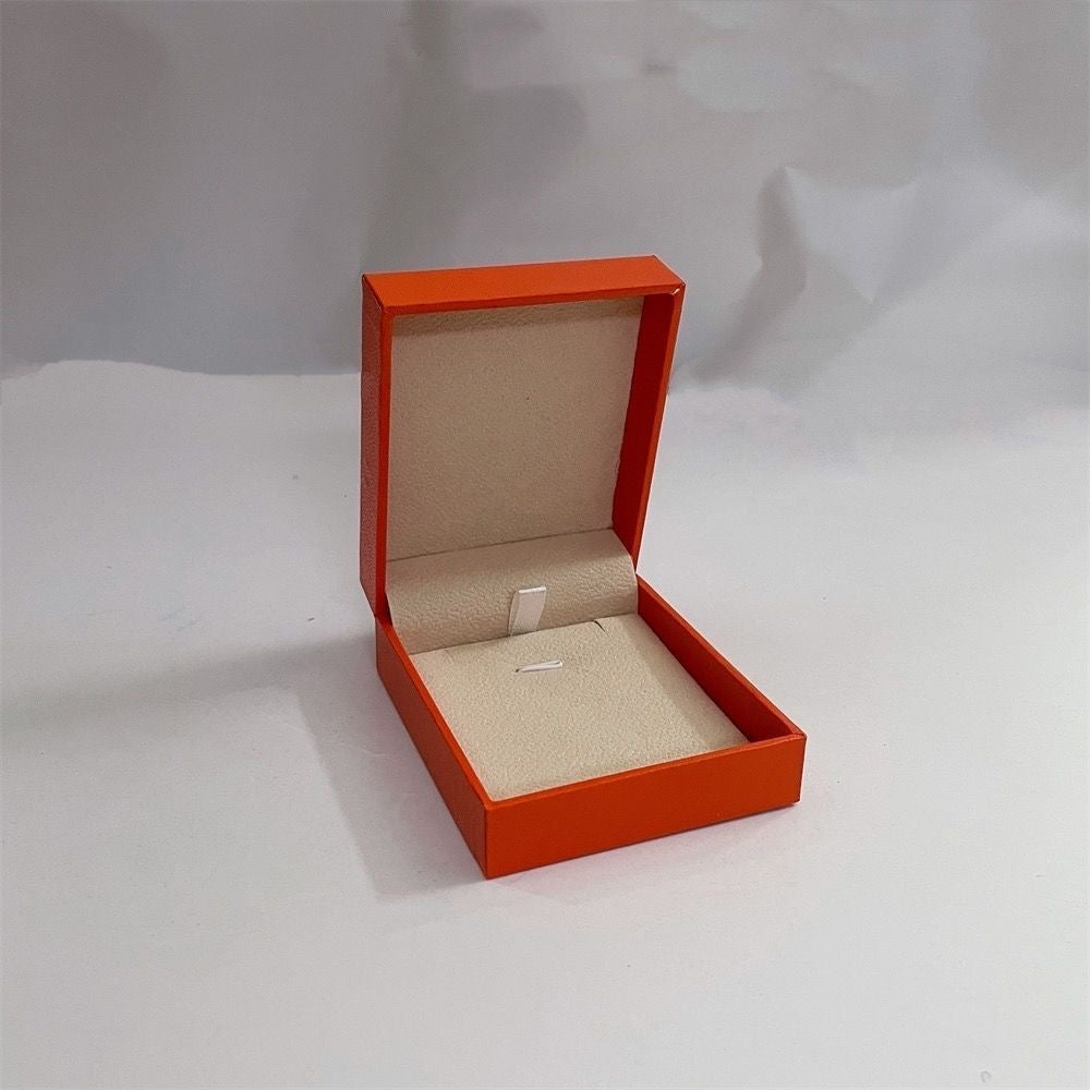 [Royal Jewelry]HM BRACELET NECKLACE RING BOX GIFT BAG