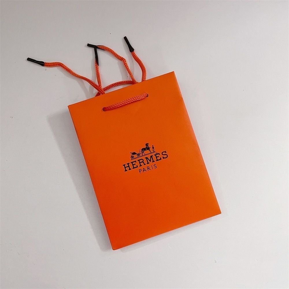 [Royal Jewelry]HM BRACELET NECKLACE RING BOX GIFT BAG