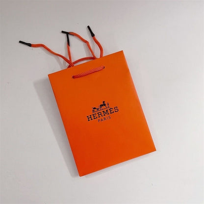 [Royal Jewelry]HM BRACELET NECKLACE RING BOX GIFT BAG