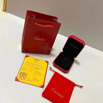 [Royal Jewelry]CA BRACELET NECKLACE RING BOX GIFT BAG