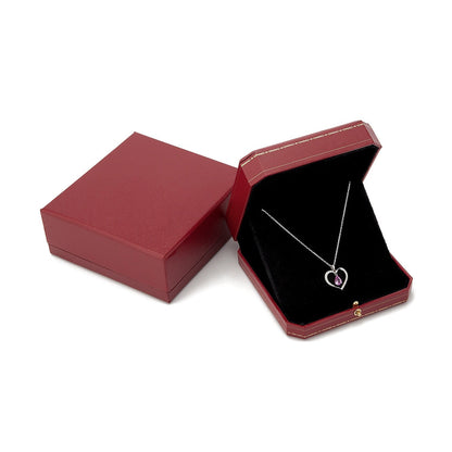 [Royal Jewelry]CA BRACELET NECKLACE RING BOX GIFT BAG