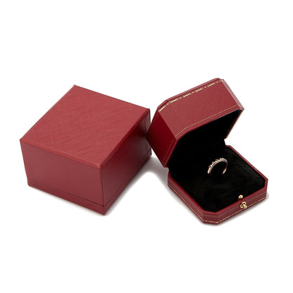 [Royal Jewelry]CA BRACELET NECKLACE RING BOX GIFT BAG