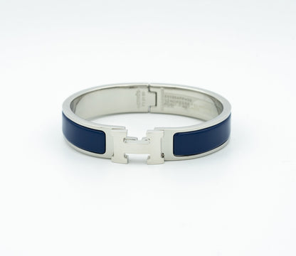 [Royal Jewelry]H BLUE BRACELET