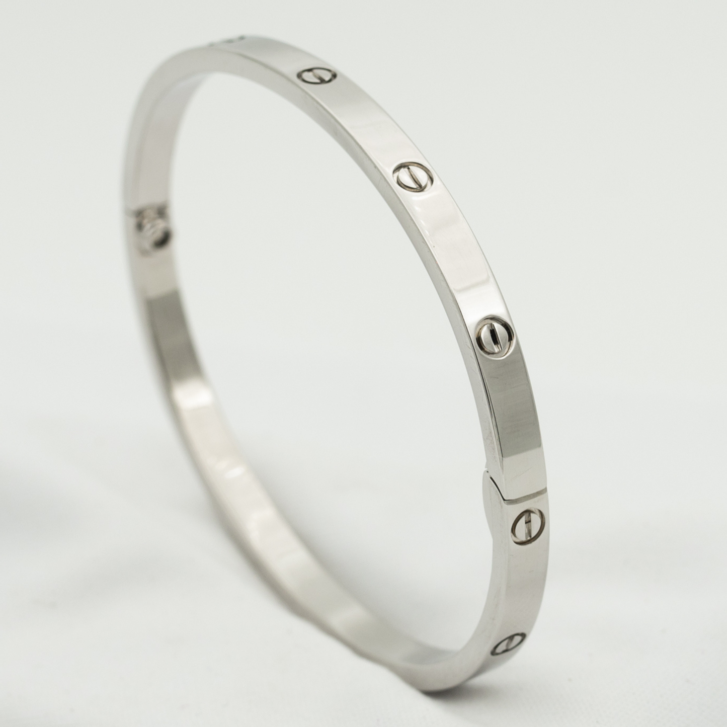 [Royal Jewelry]LOVE BRACELET 3.65MM