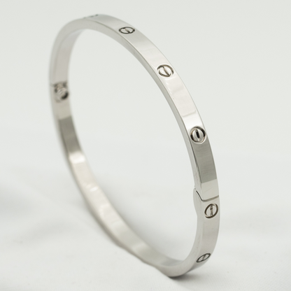 [Royal Jewelry]LOVE BRACELET 3.65MM