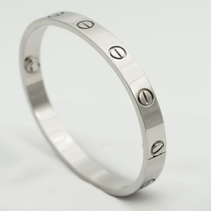 [Royal Jewelry]LOVE BRACELET 6.1MM