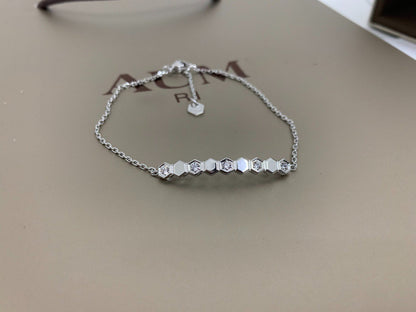 [Royal Jewelry]BEE LOVE BRACELET DIAMOND