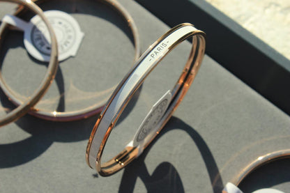 [Royal Jewelry]HM UNI BANGLE BAG