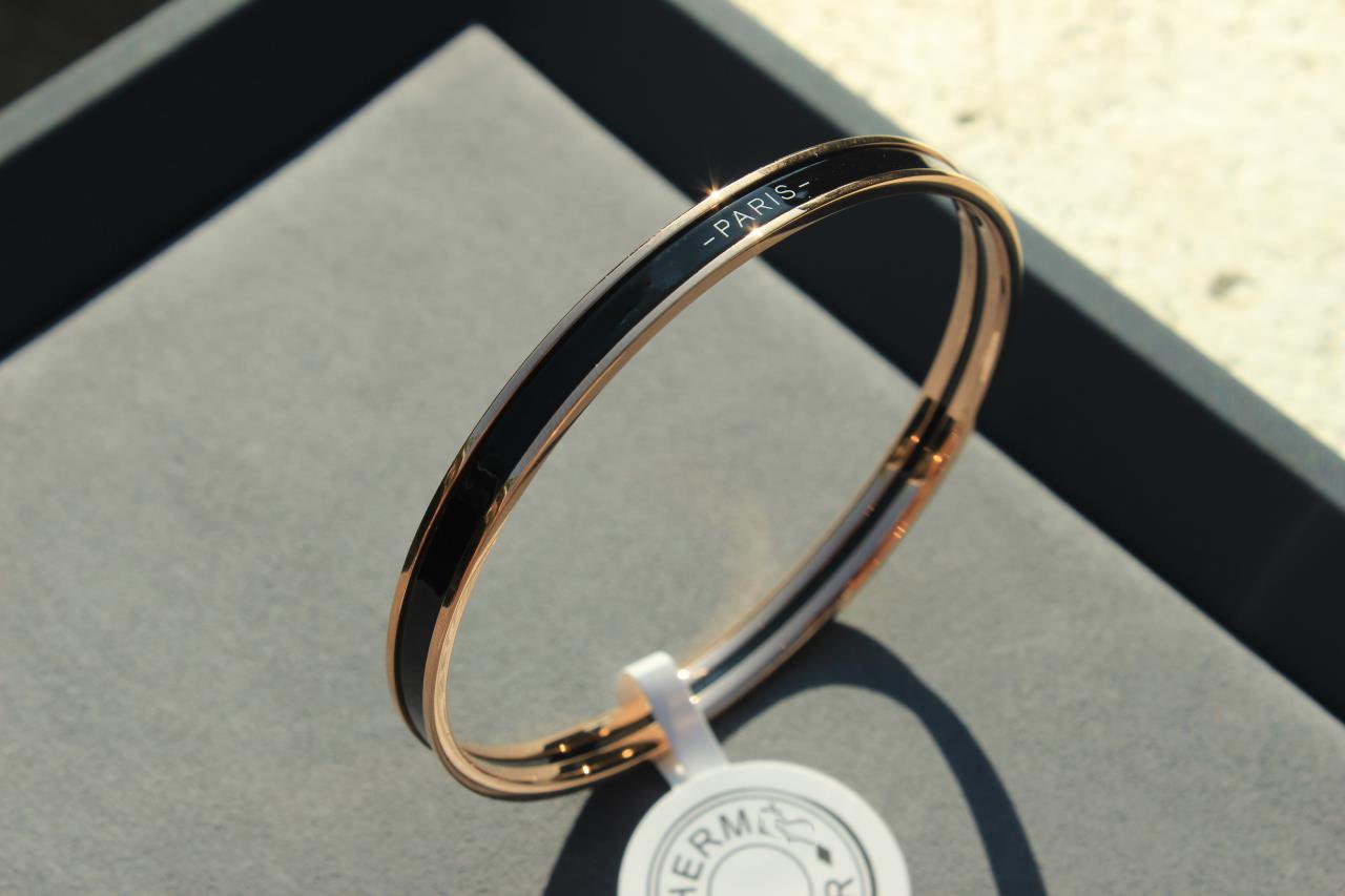 [Royal Jewelry]HM UNI BANGLE BAG