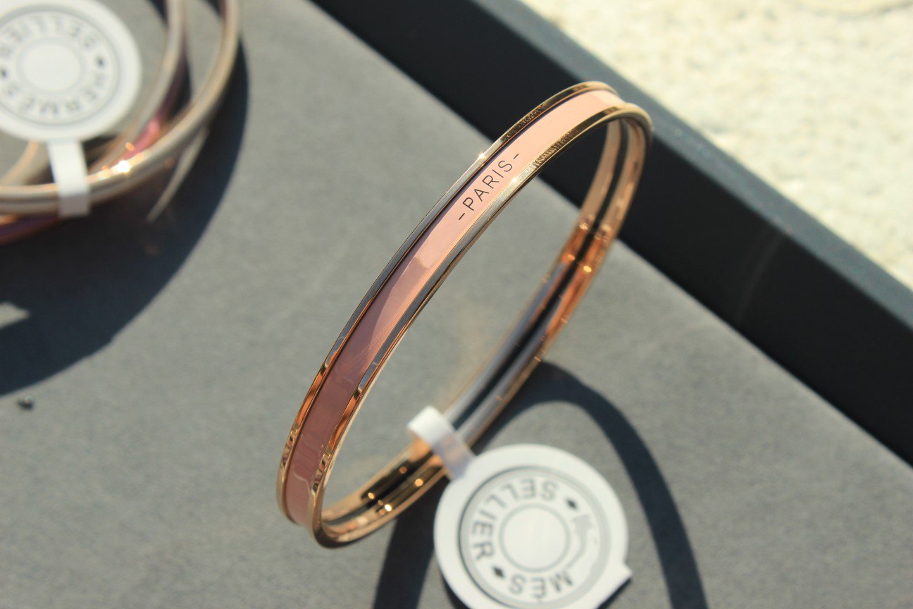 [Royal Jewelry]HM UNI BANGLE BAG