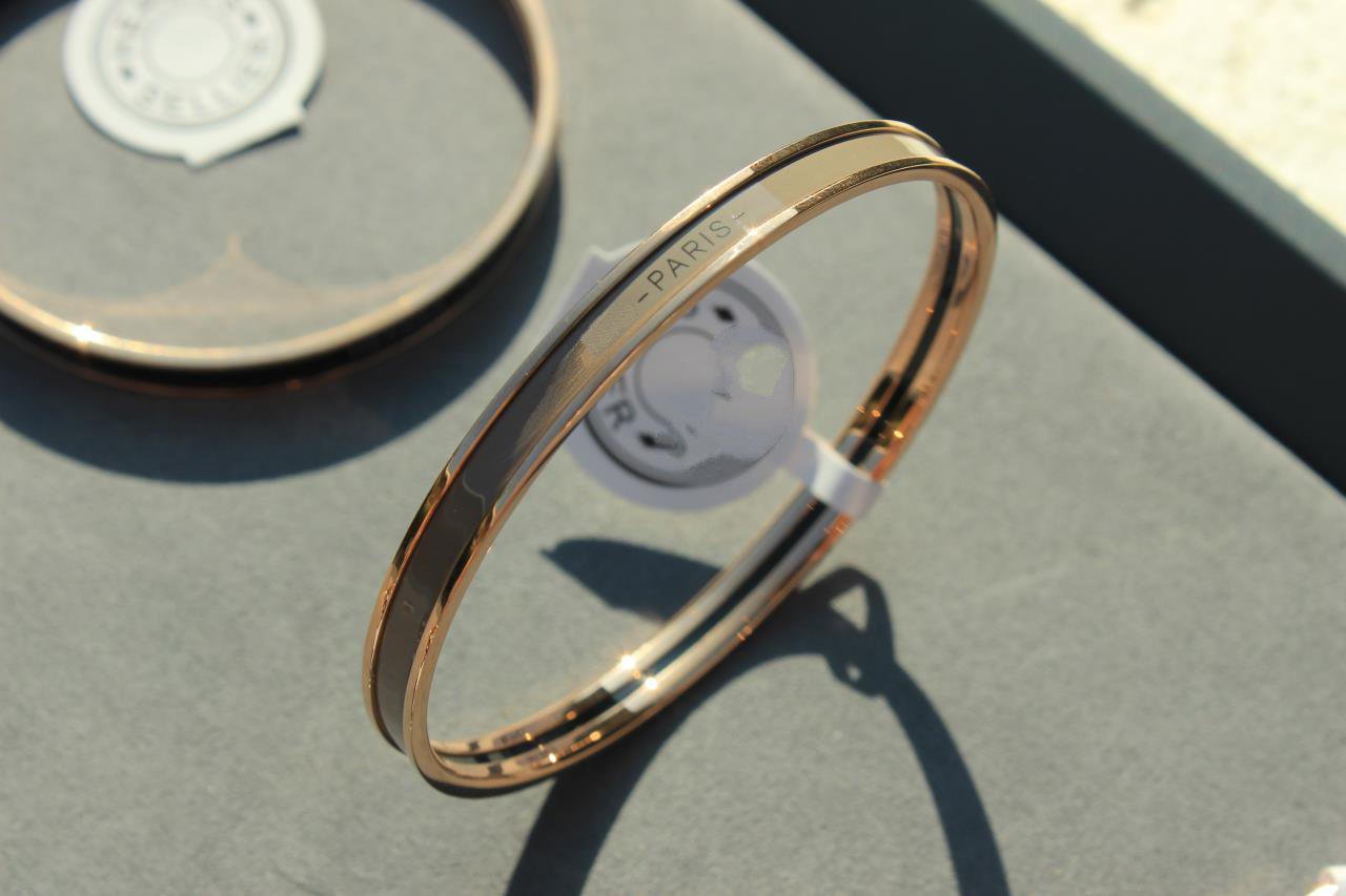 [Royal Jewelry]HM UNI BANGLE BAG